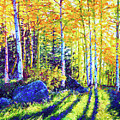 Forest Confetti